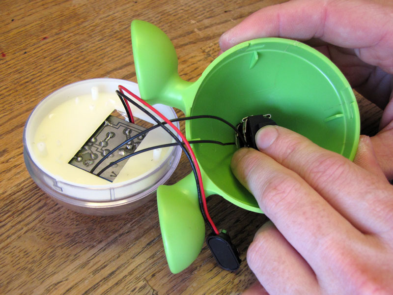 Micro FM&nbsp;Transmitter