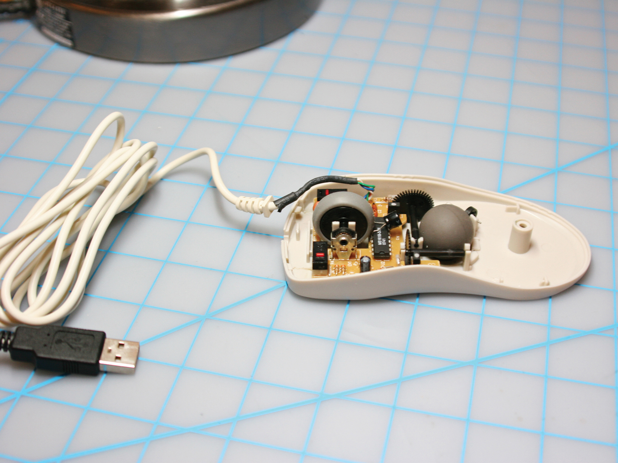 PowerFake Knob&nbsp;Controller