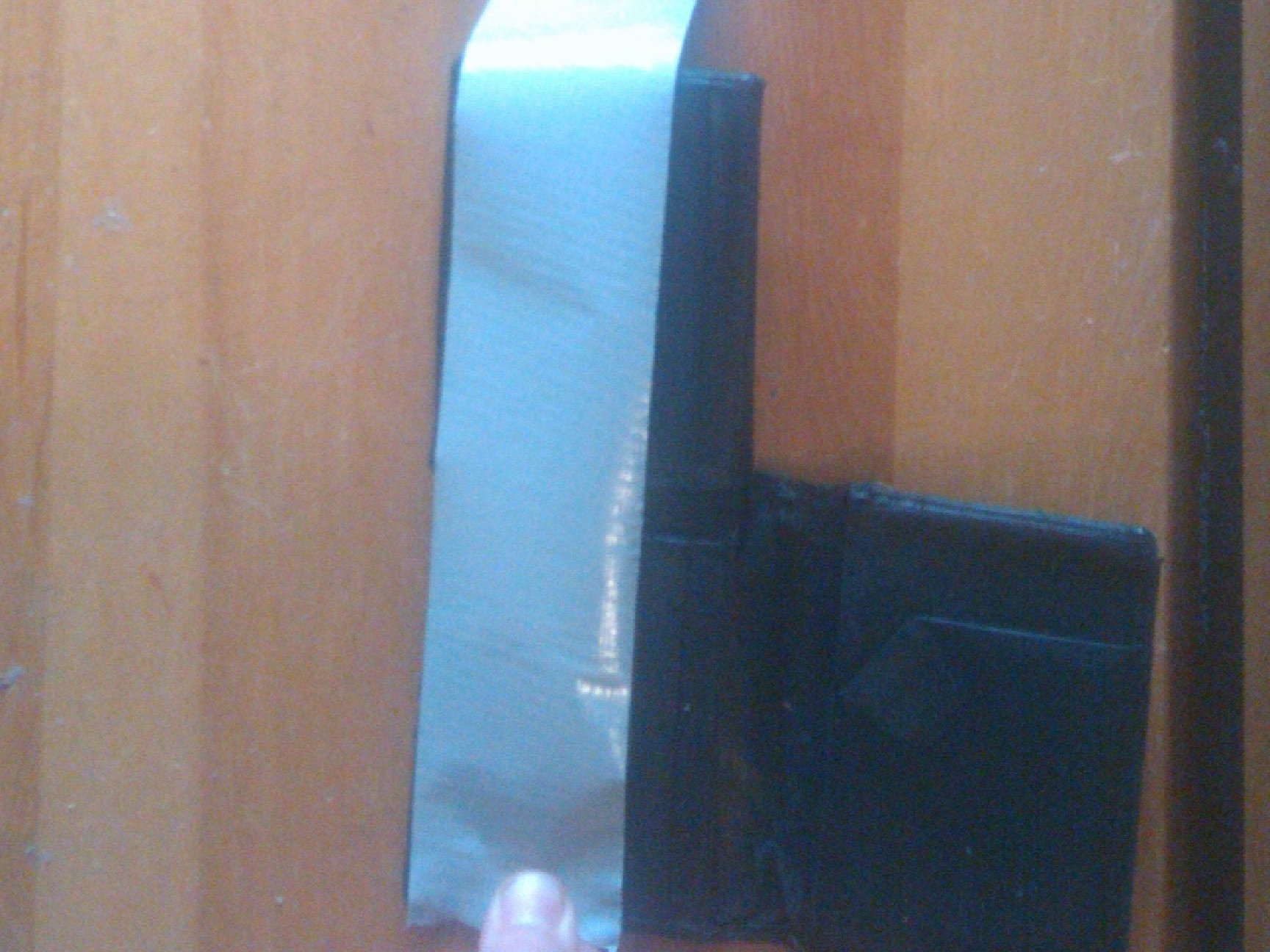 Duct Tape&nbsp;Wallet