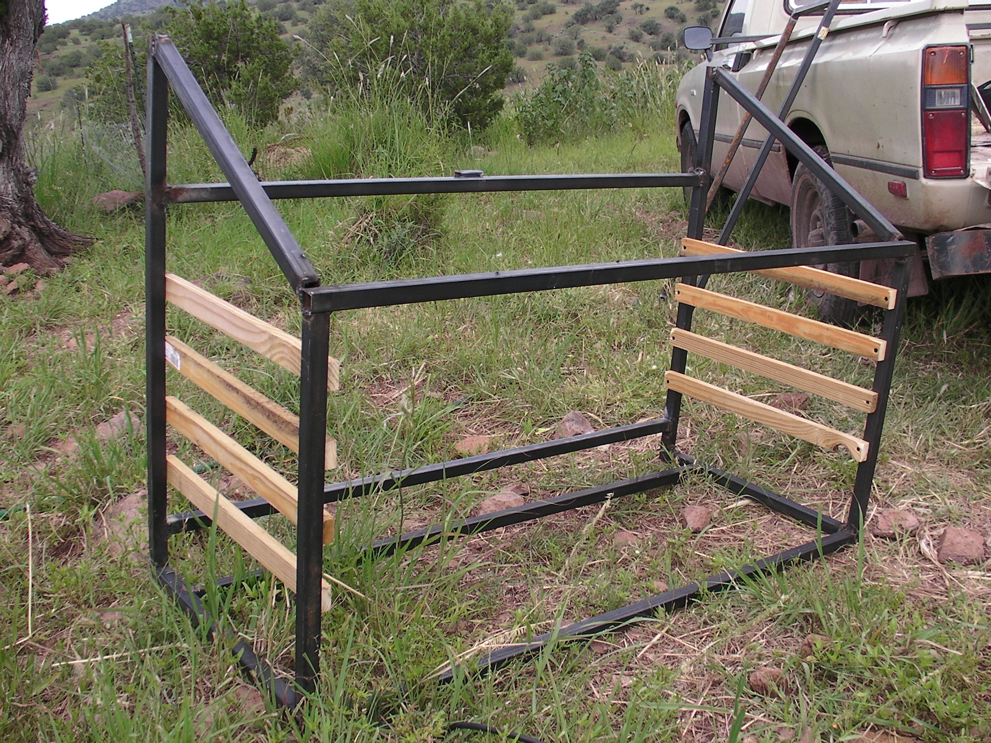 Solar Food&nbsp;Dryer