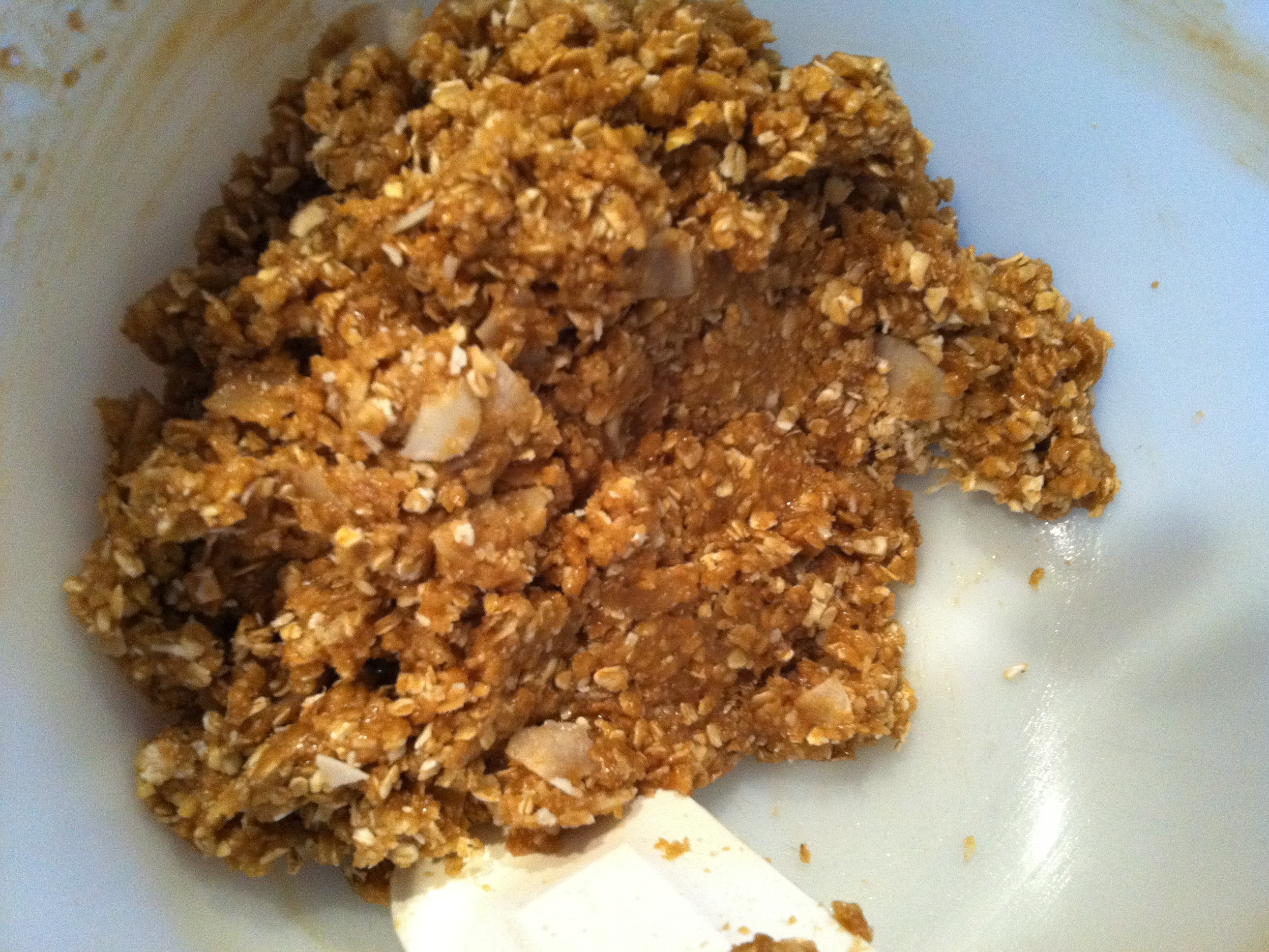 ANZAC&nbsp;Biscuits