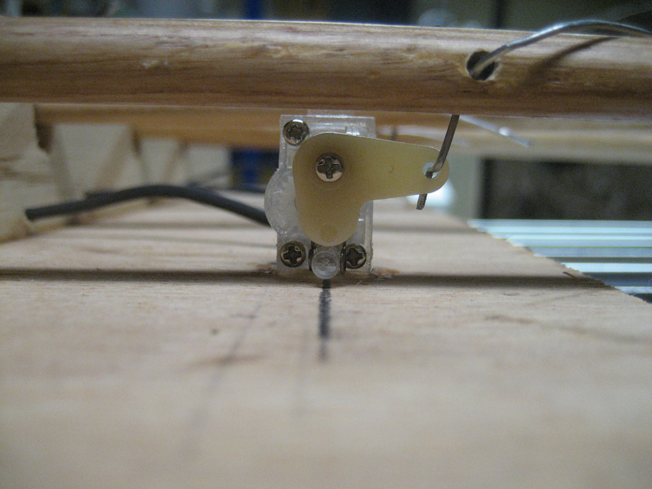 Solar&nbsp;Xylophone