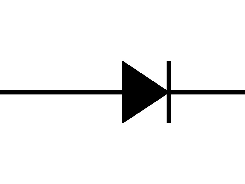 Introduction to Electronics: The&nbsp;Diode