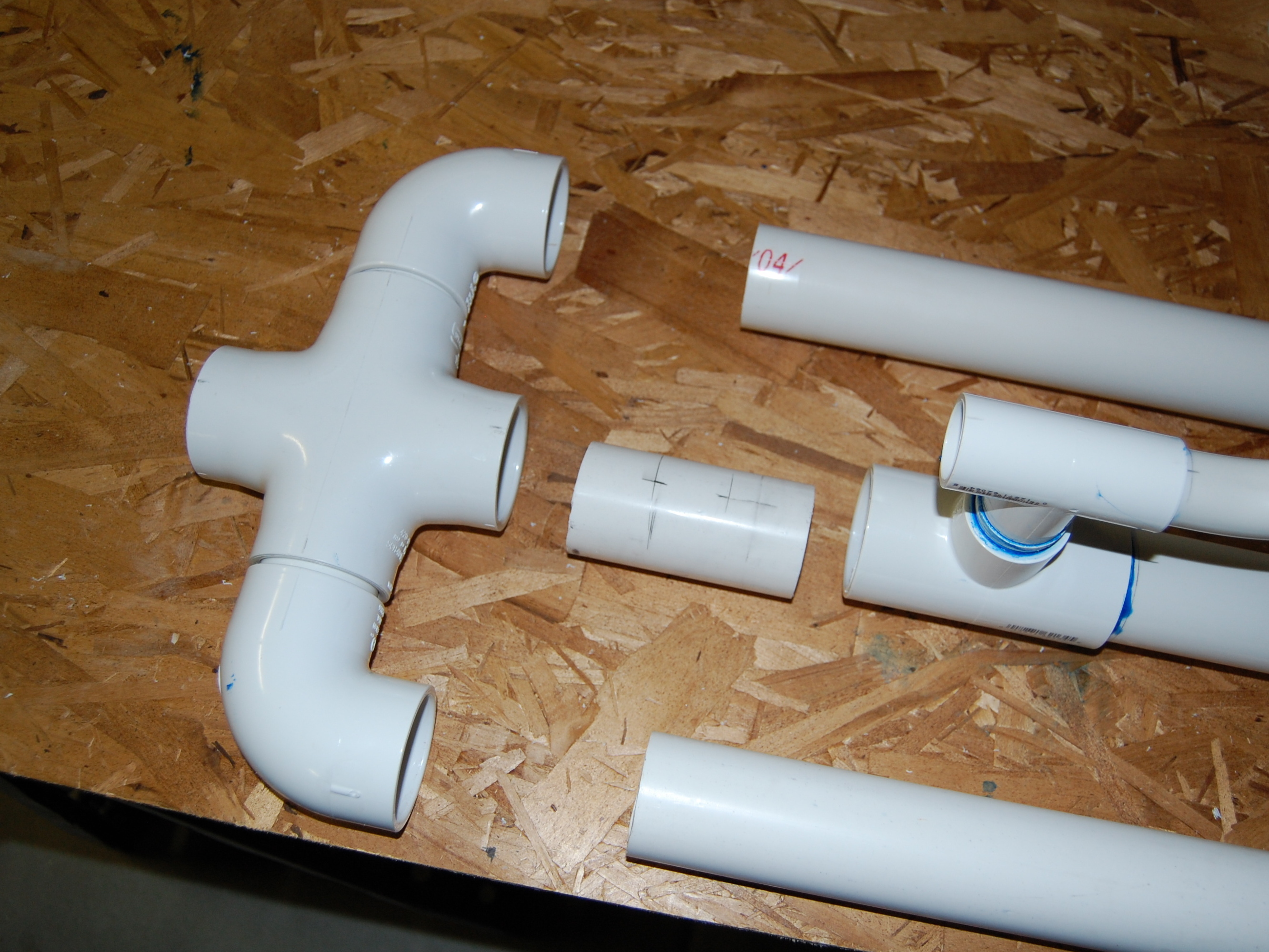 Extreme Marshmallow&nbsp;Cannon