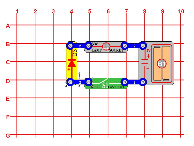 Introduction to Electronics: The&nbsp;Diode