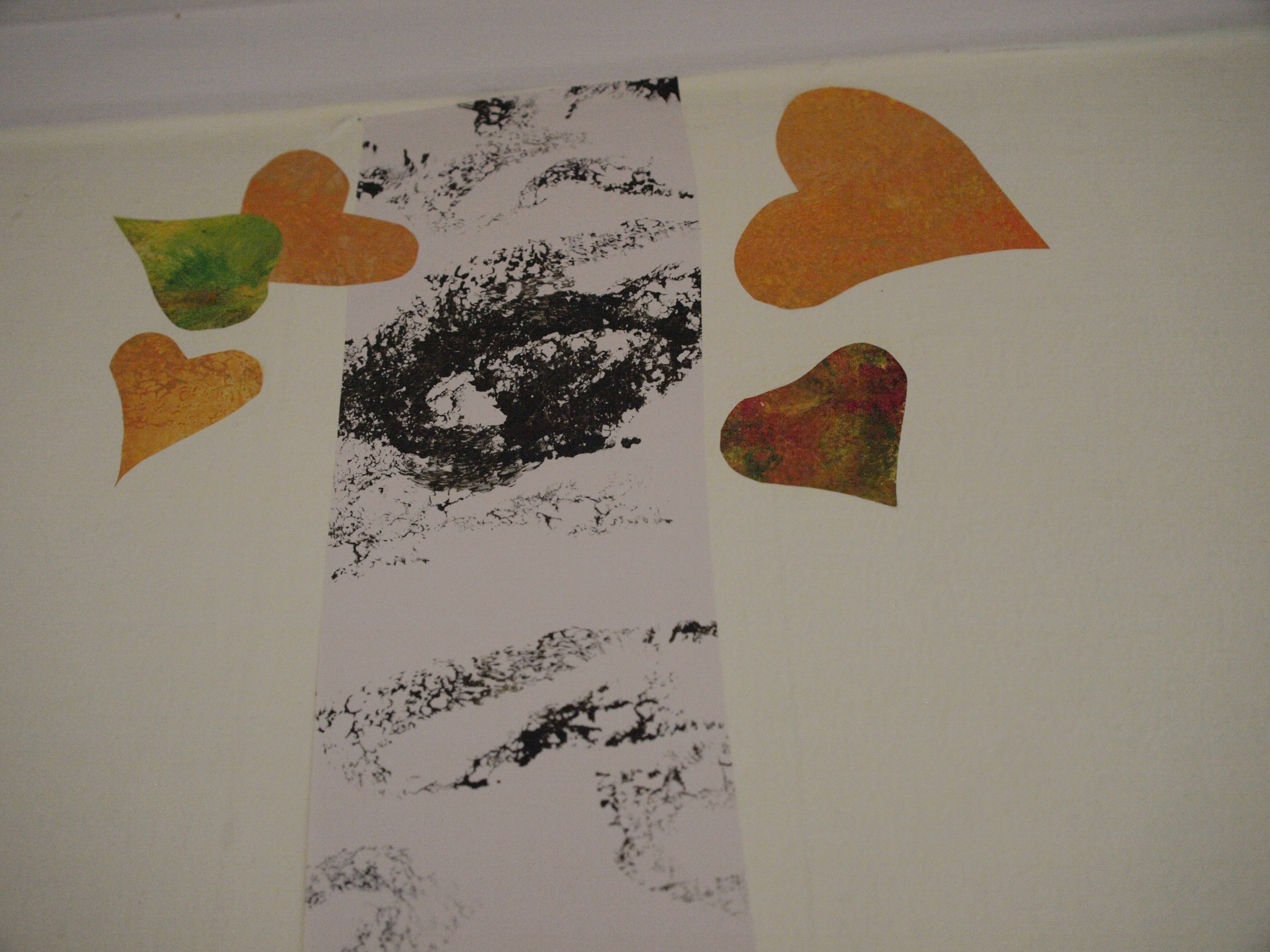 Birch/Aspen Forest Wall Mural for Kids&nbsp;Room