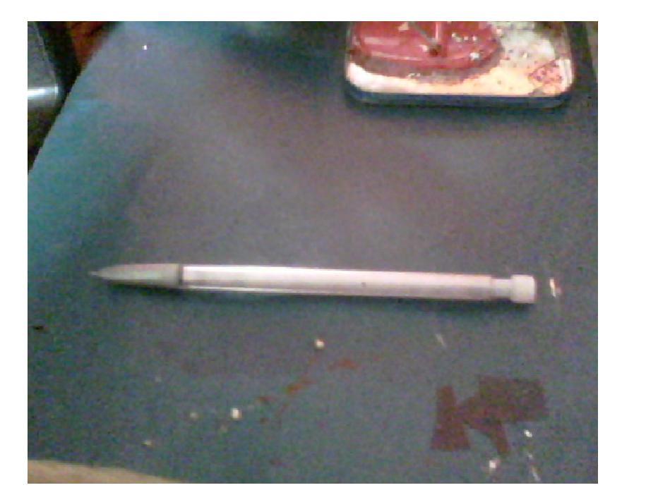 Pencil&nbsp;Shooter