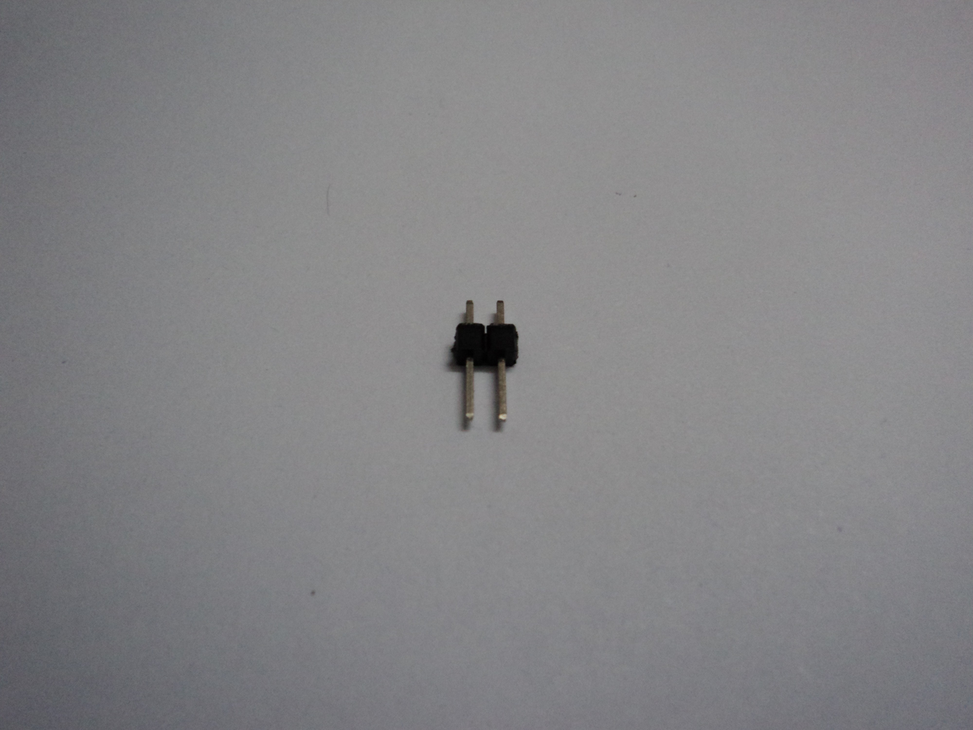 New Project: Making a BreadBoard Power Supply