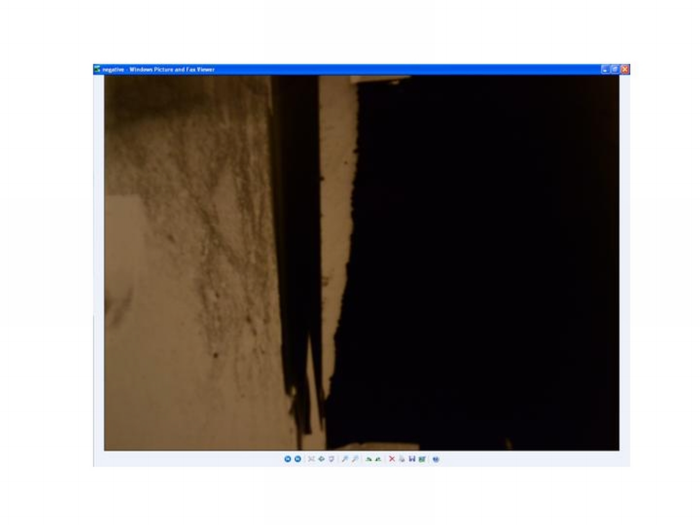 New Project: Laptopogram