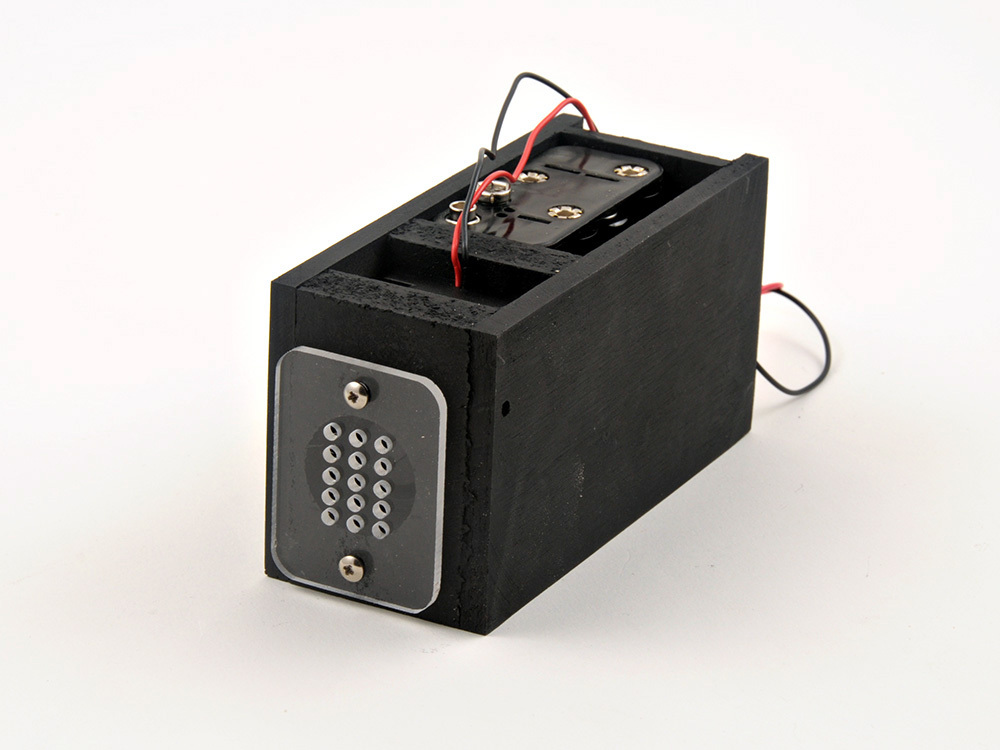 Alarm&nbsp;Bag