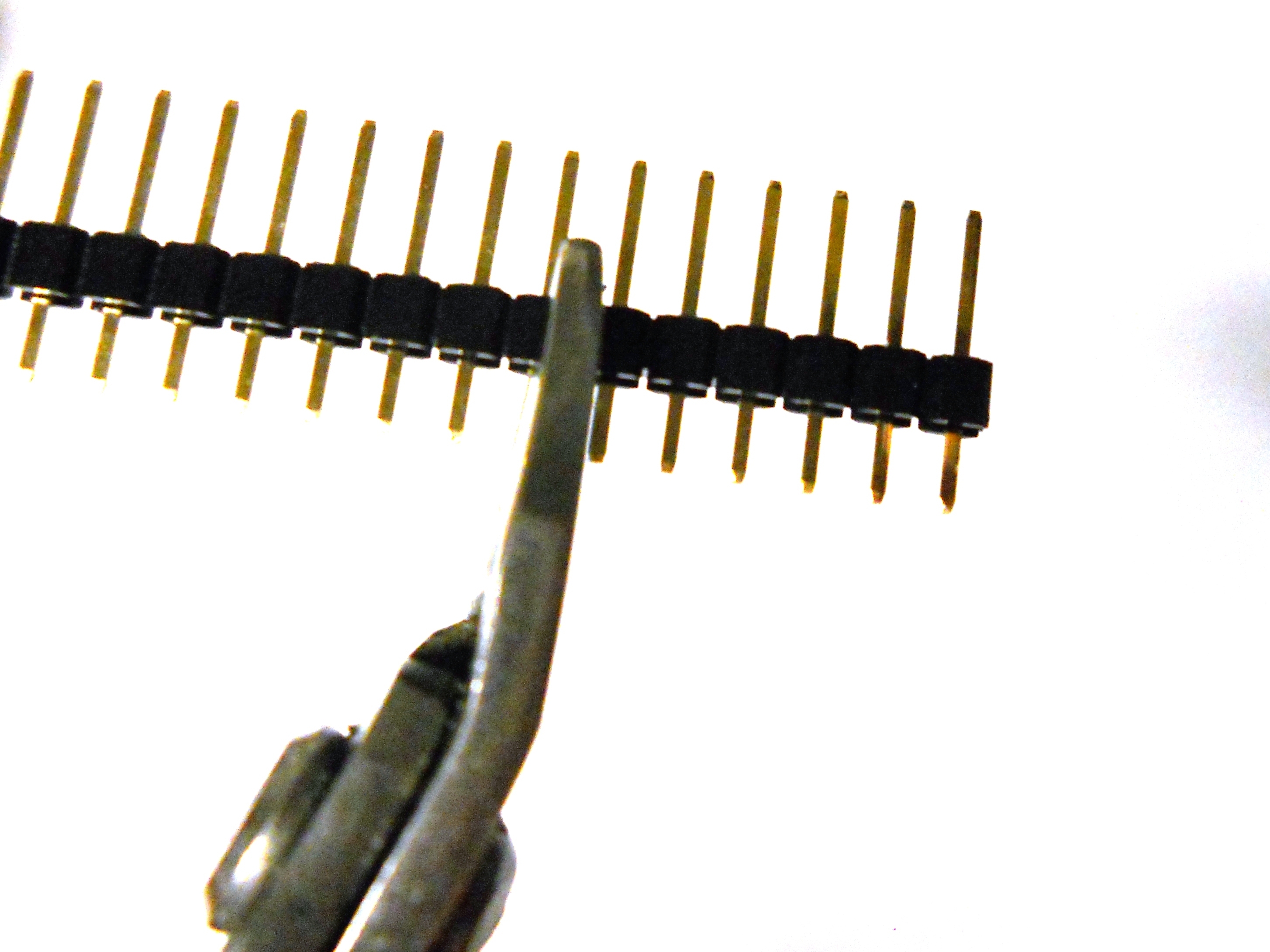 DC Boarduino (Arduino Clone)&nbsp;Kit