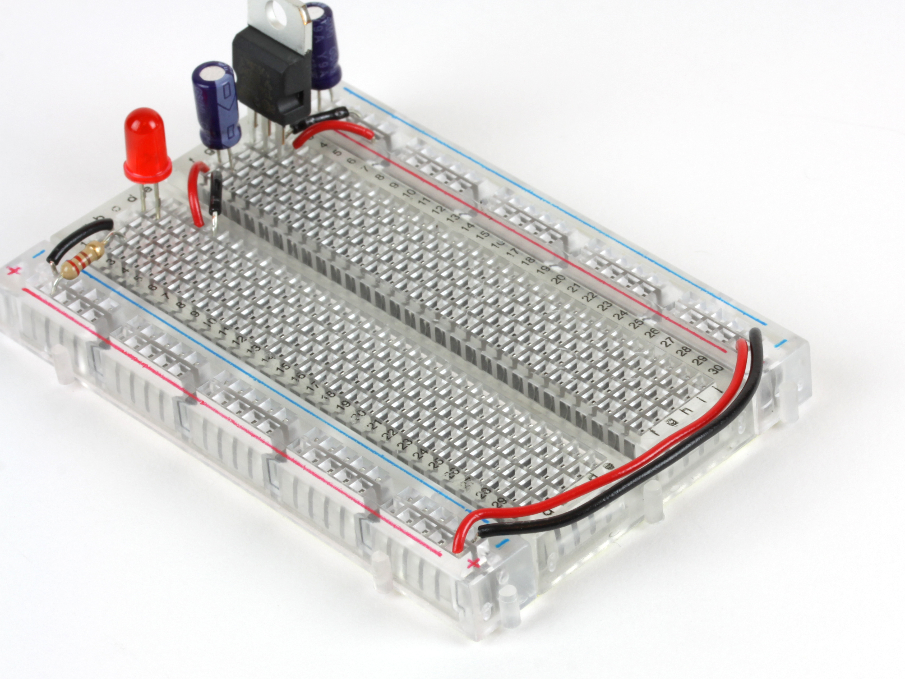 New Project: Build a Mintronics: MintDuino