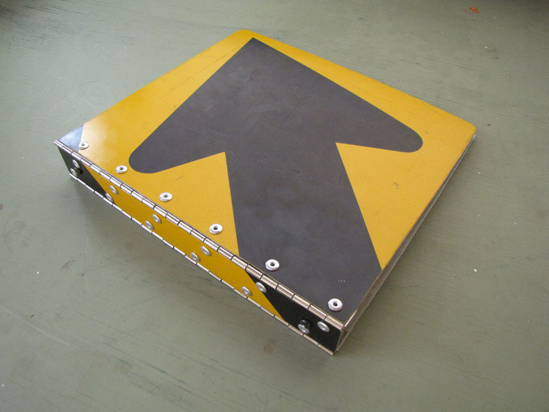 Bulletproof&nbsp;Binder