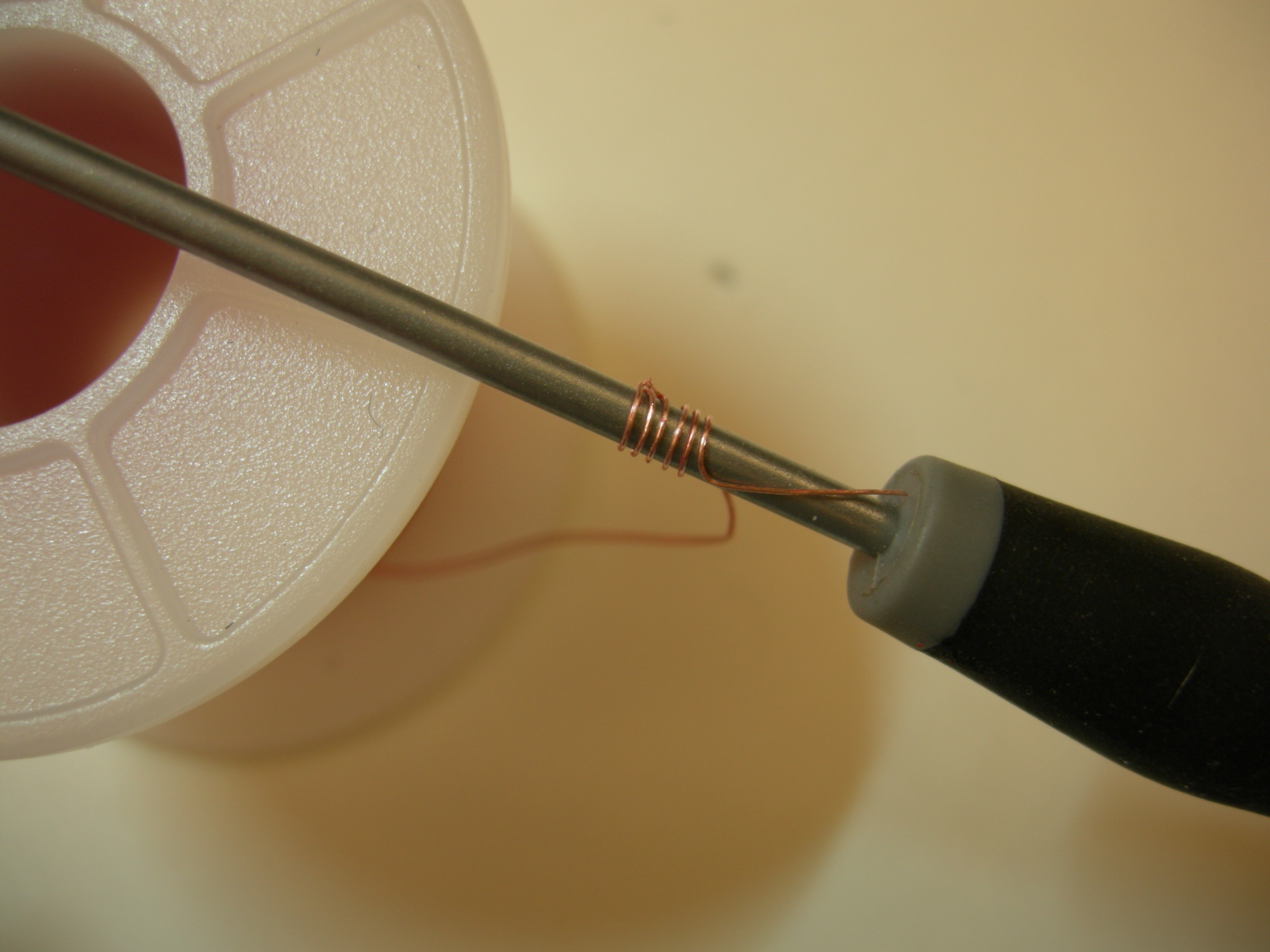LED Yo-Yo Side&nbsp;Caps
