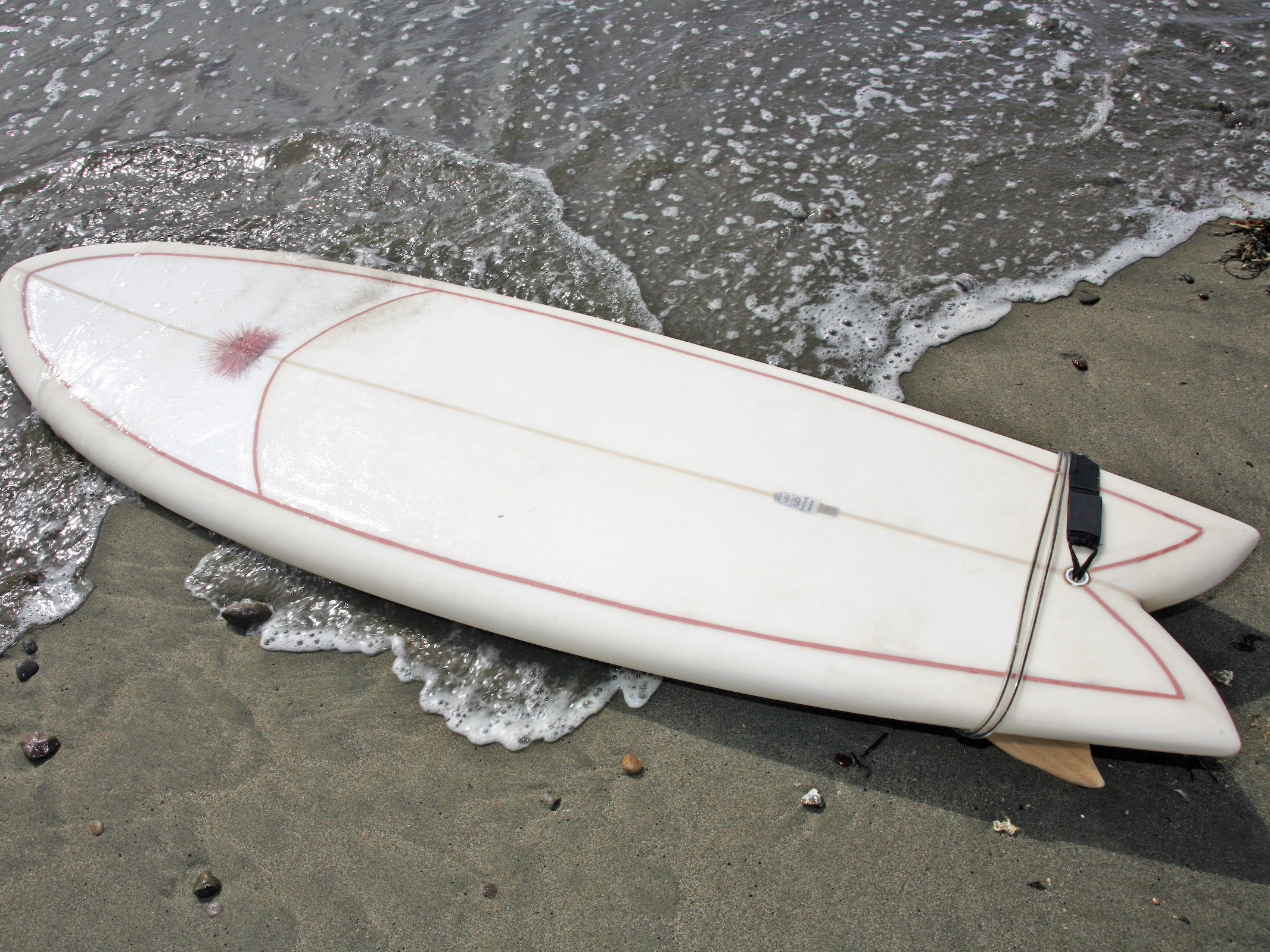 Greener&nbsp;Surfboard