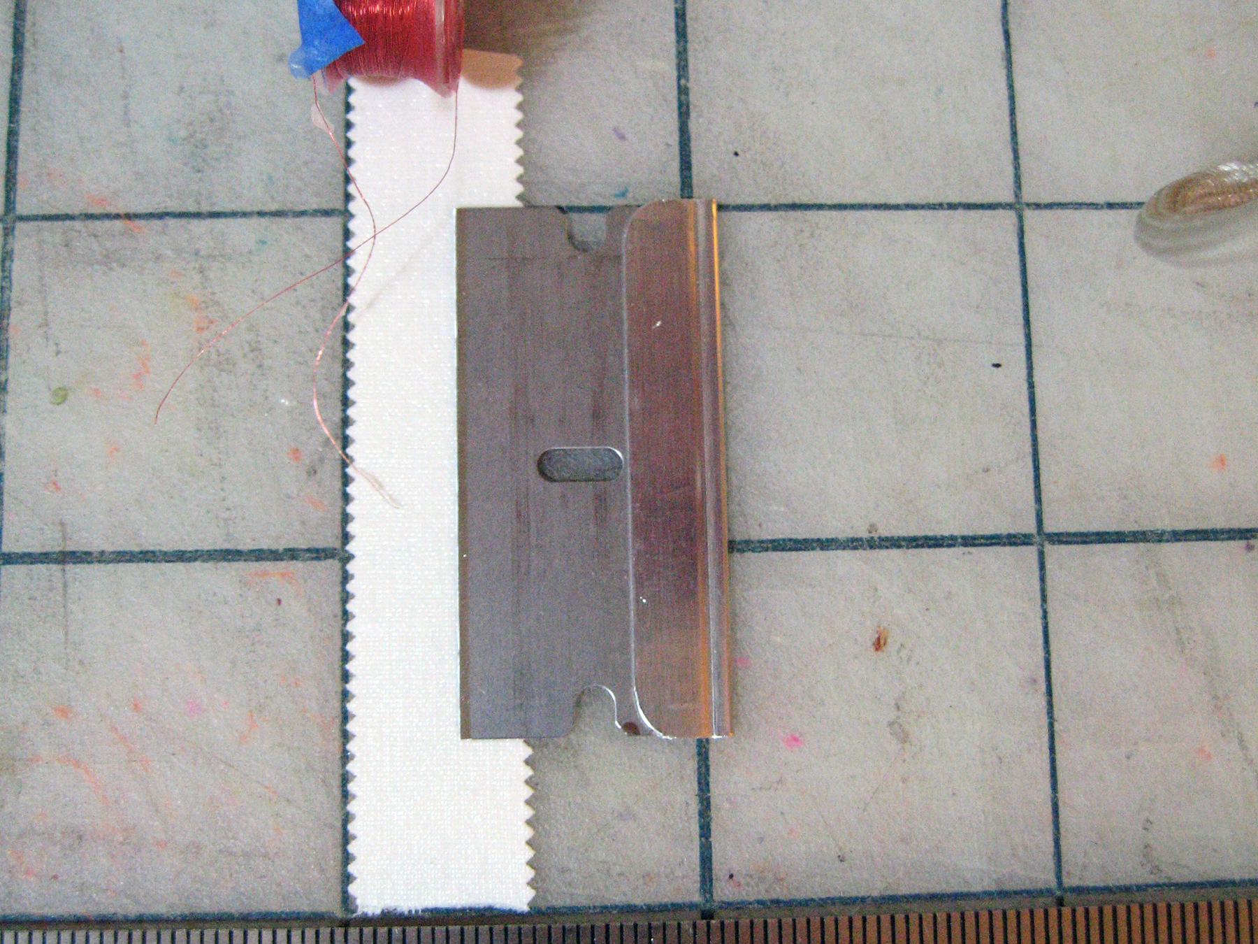 Wind Your Own Guitar&nbsp;Pickups