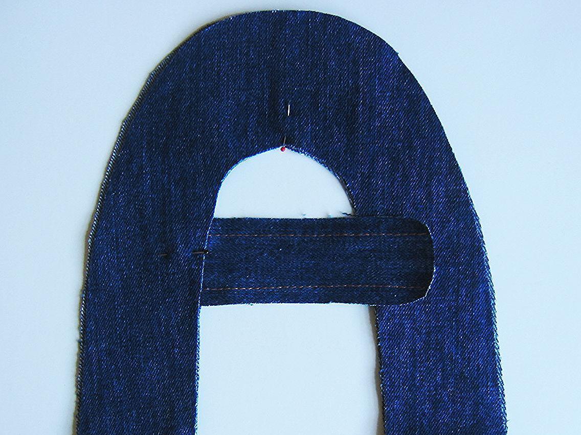 New Project: Repurposed House Slippers