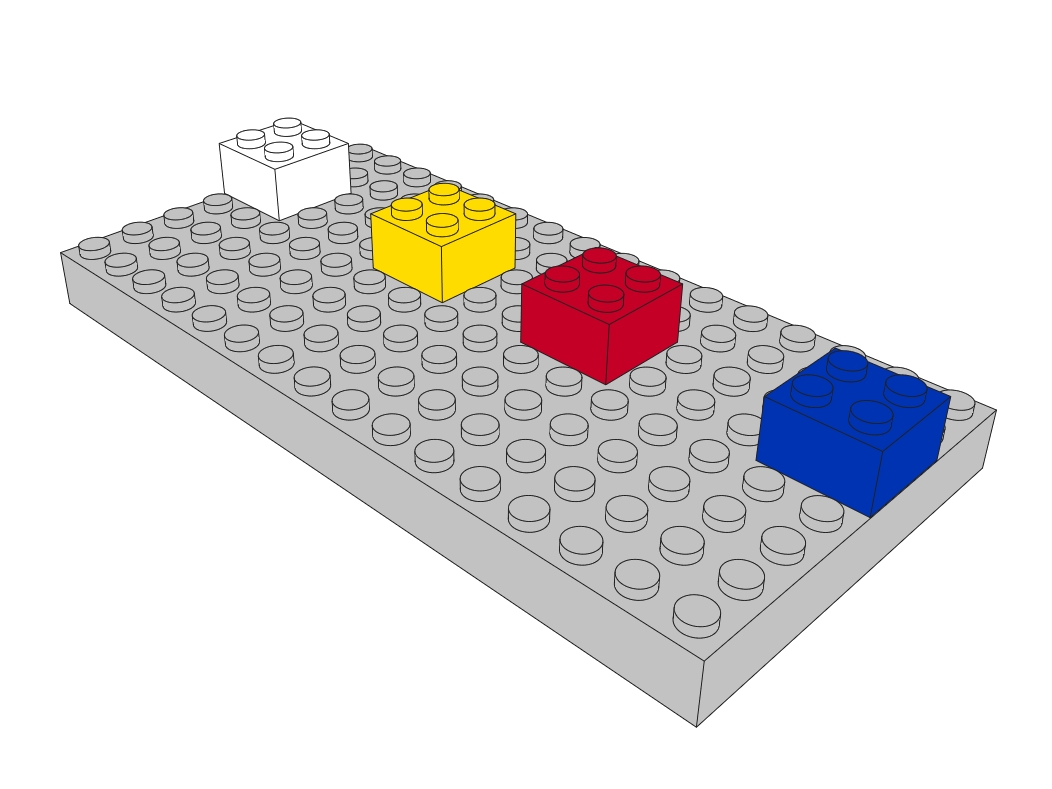 Lego&nbsp;Recharger