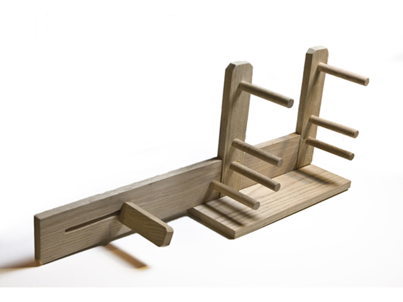 Inkle Loom