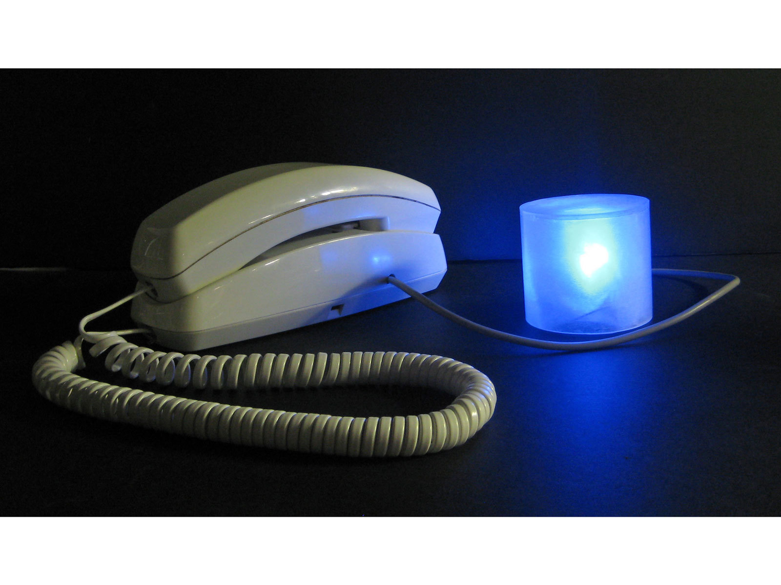 New Project: ESP/psi Testing Lamp