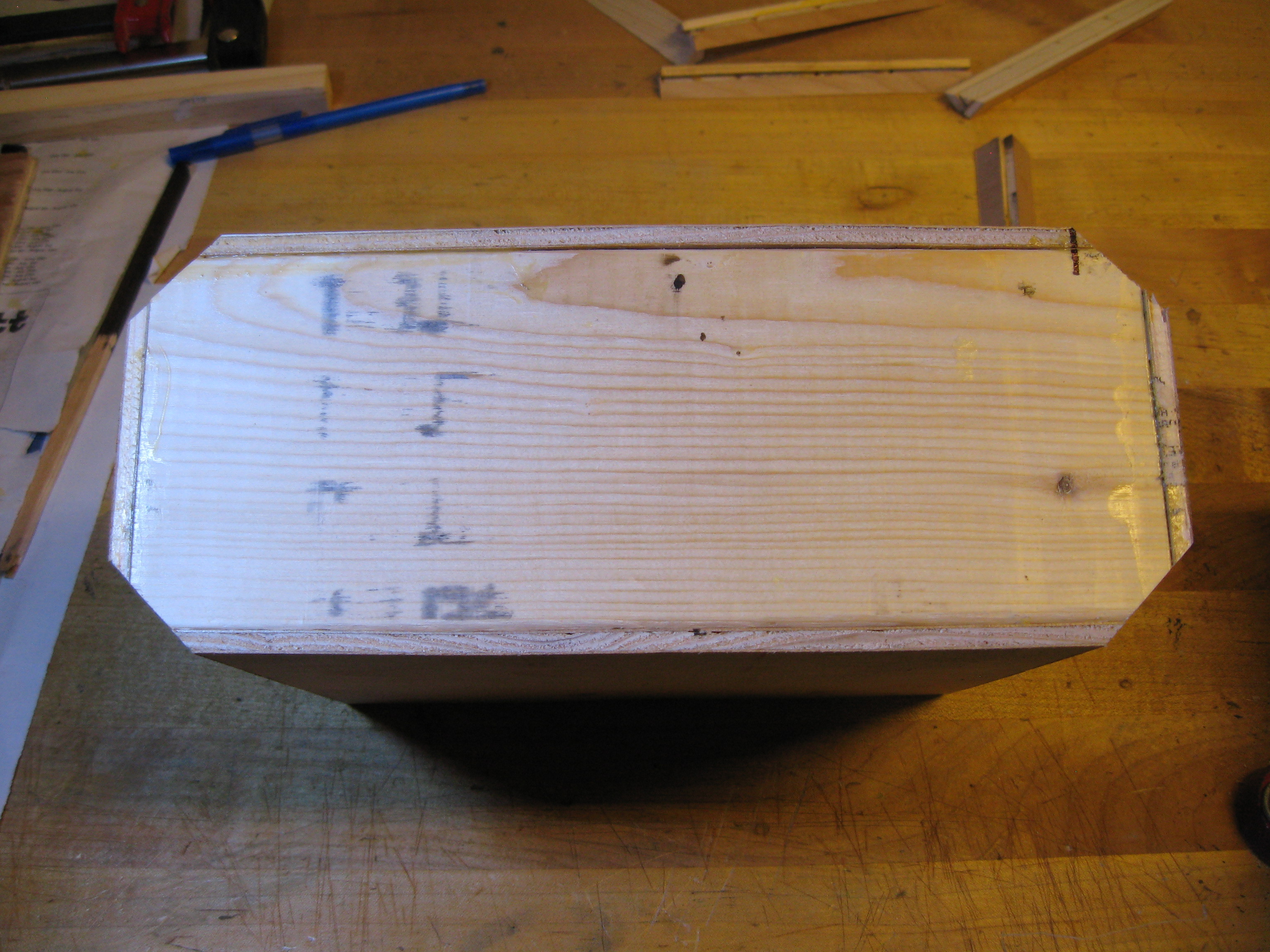 New Project: Thor’s Hammer