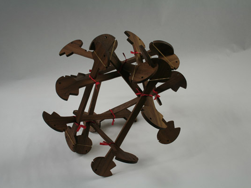 New Project: Egg Heads Puzzle