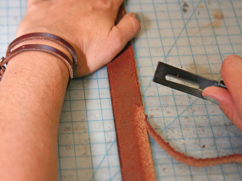 DIY Dog&nbsp;Collar