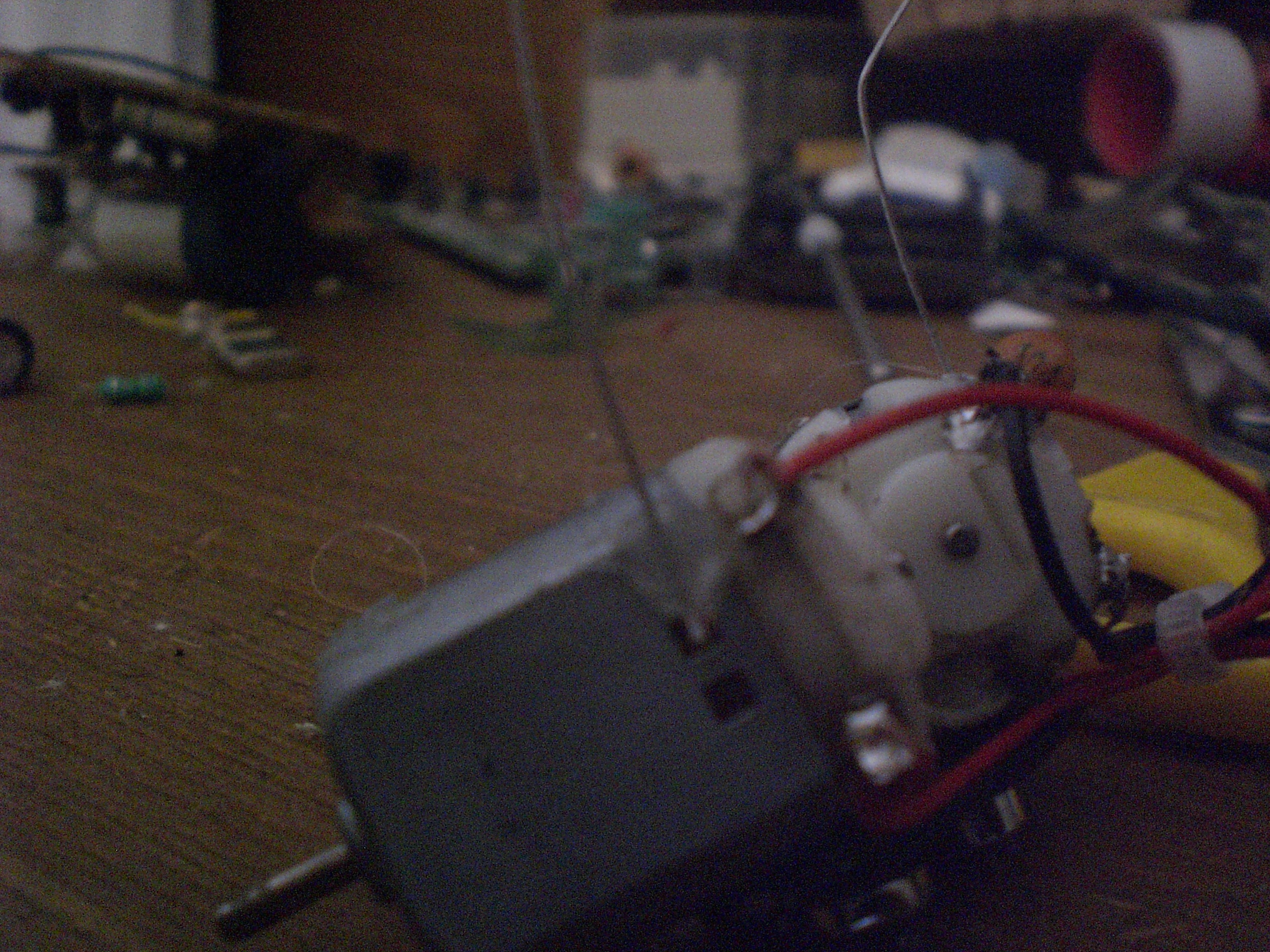 Little Junkbot&nbsp;Kevin