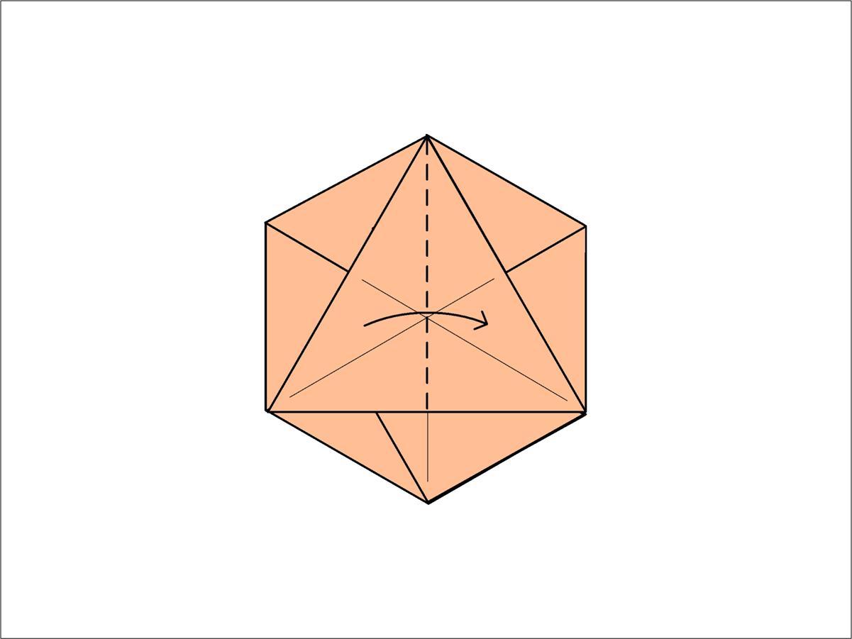 Origami&nbsp;Spinner
