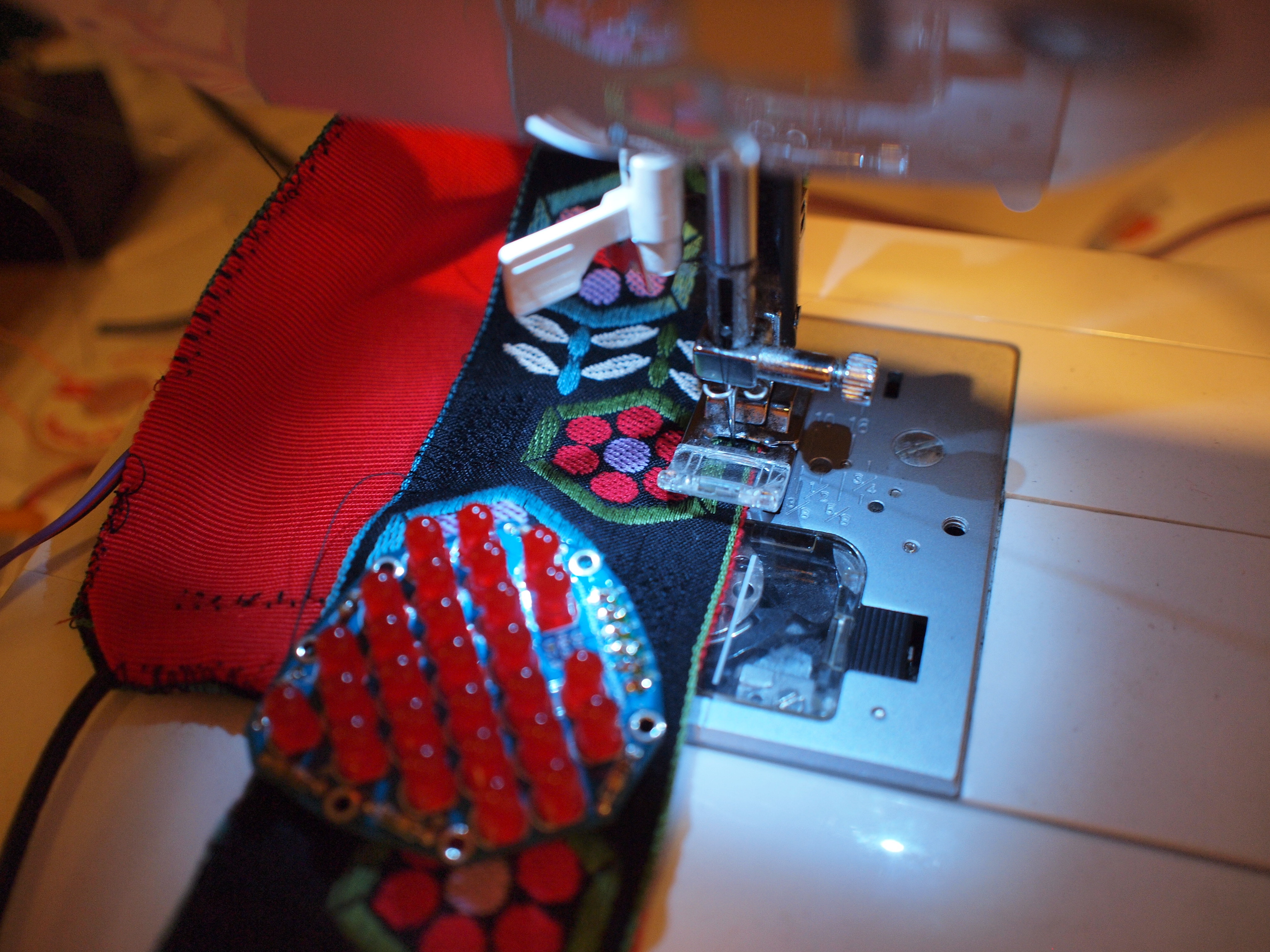 Beating Heart&nbsp;Headband