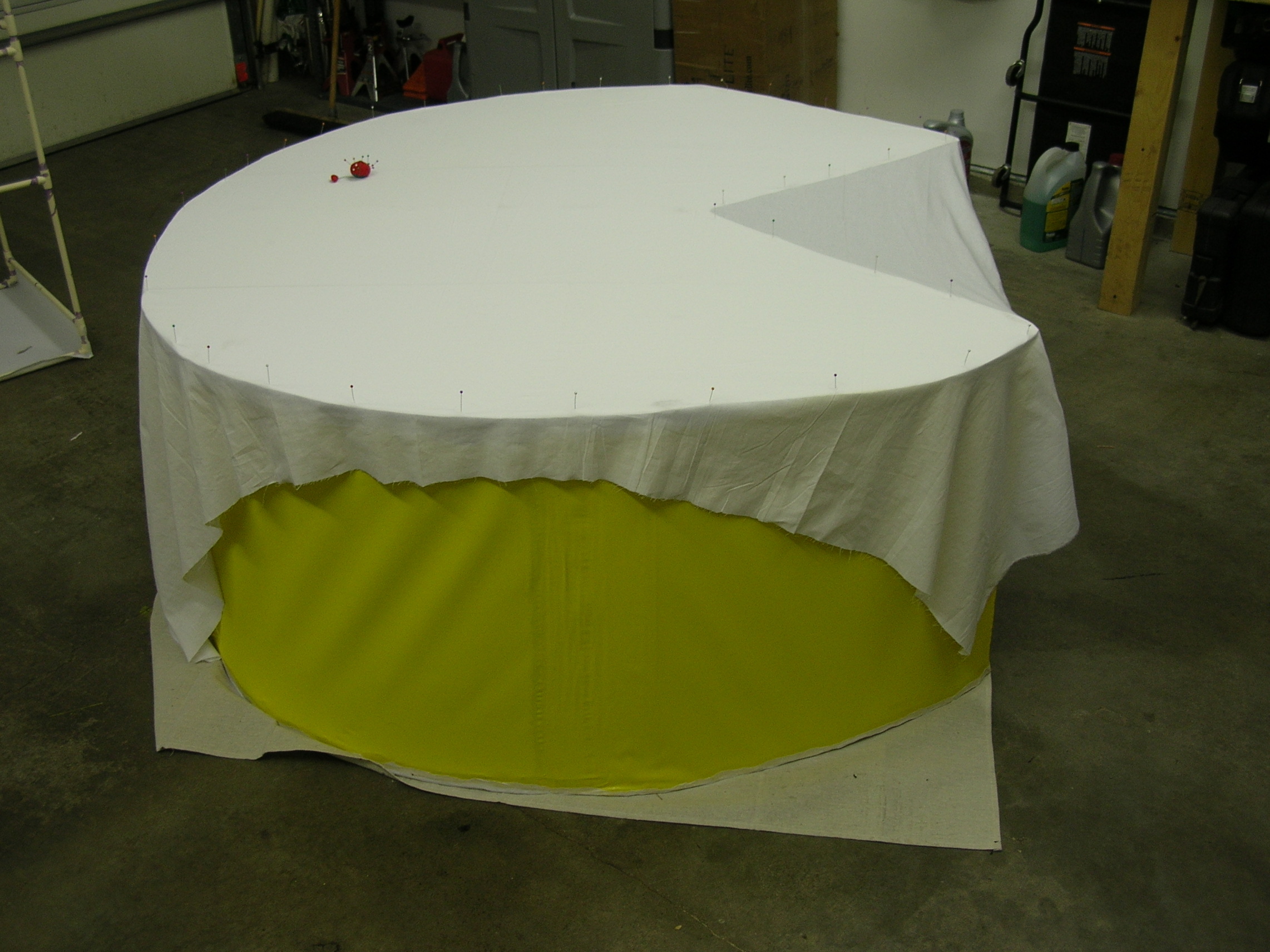 Chomping Pac-Man&nbsp;Costume