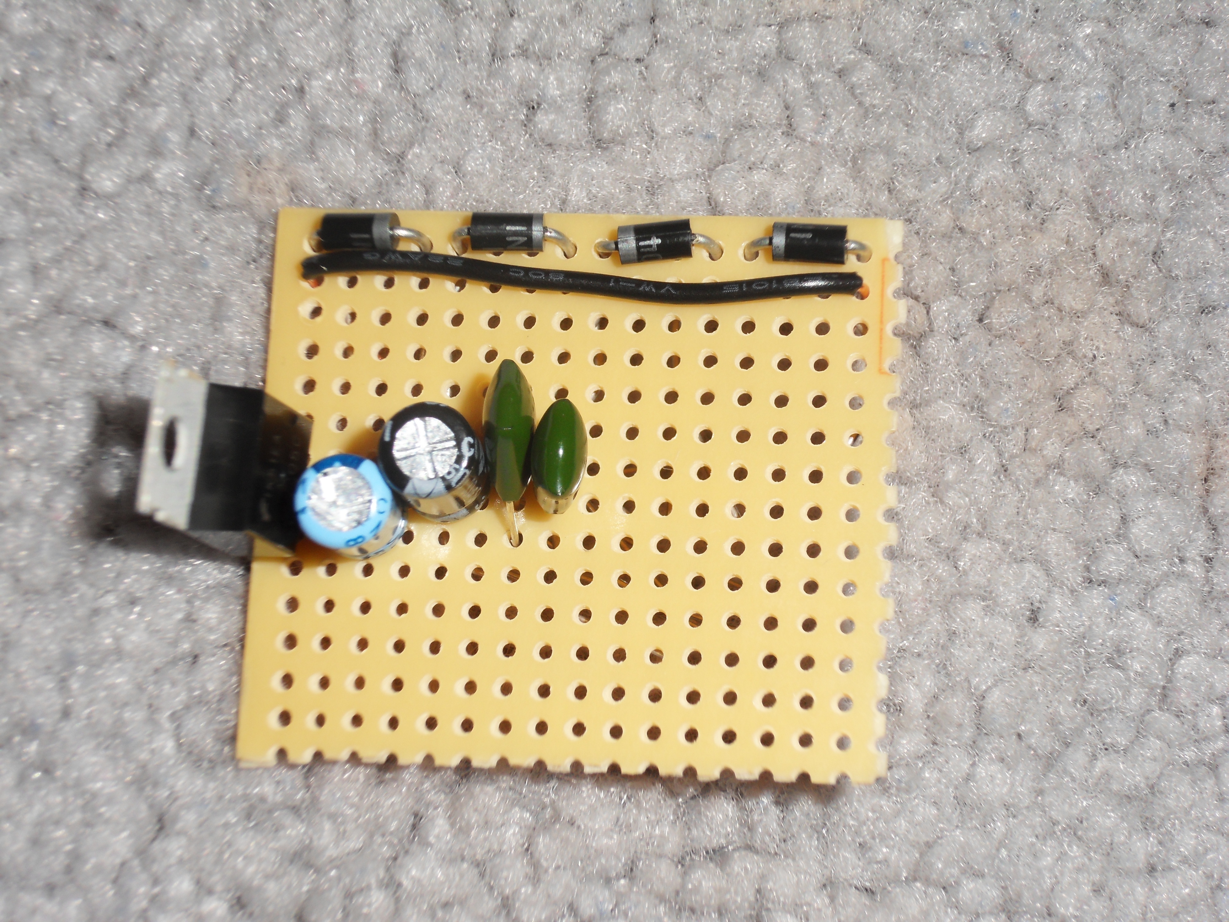 IC Wall Outlet&nbsp;Adapter