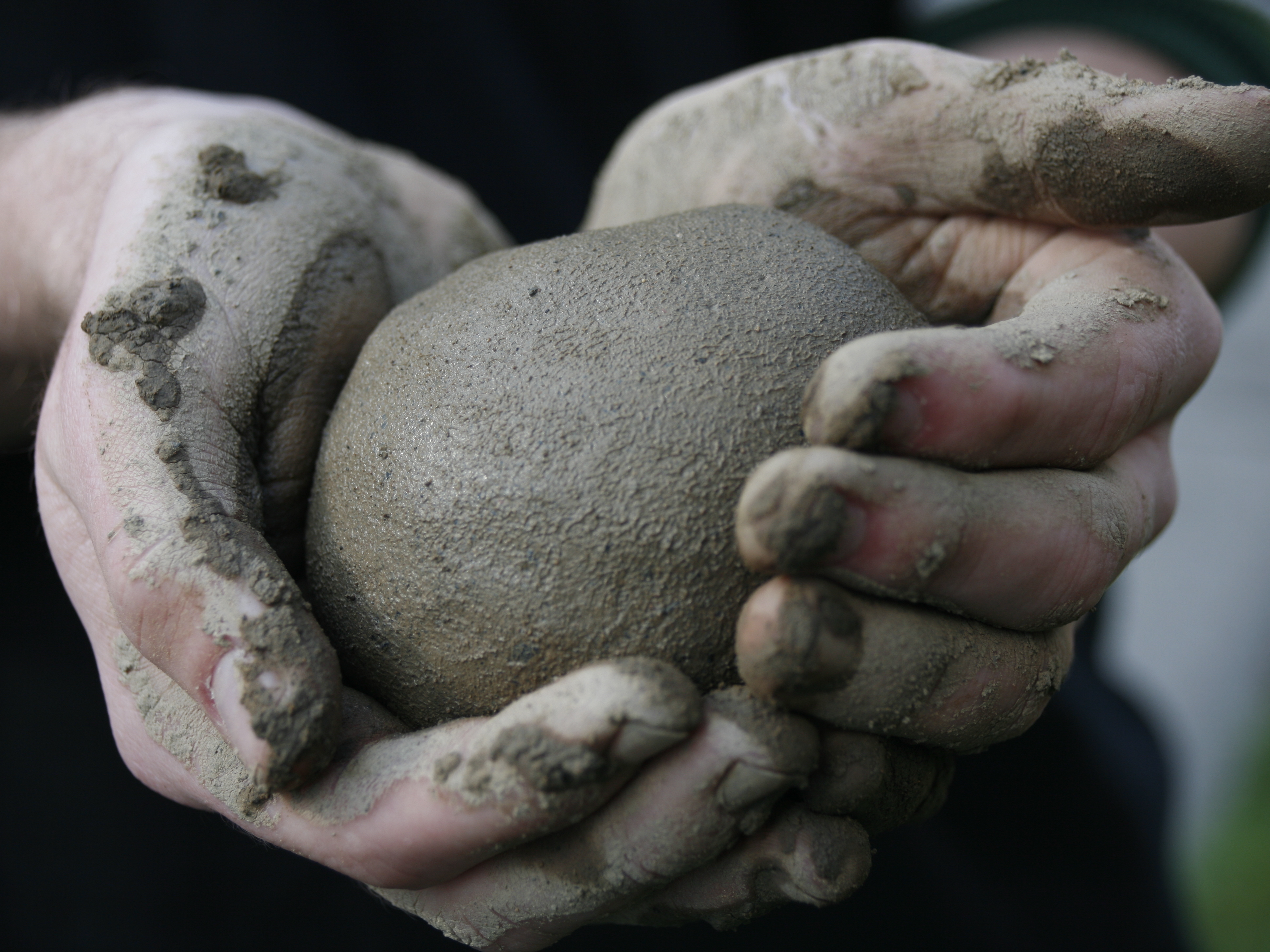 Hikaru&nbsp;Dorodango