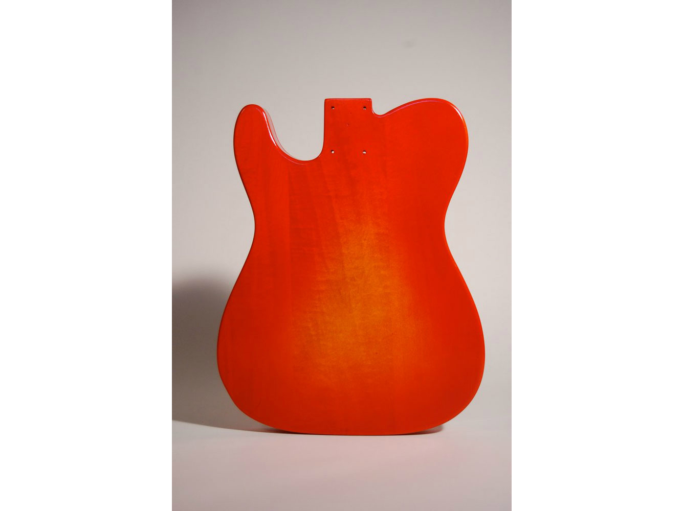 Easy Sunburst&nbsp;Guitar