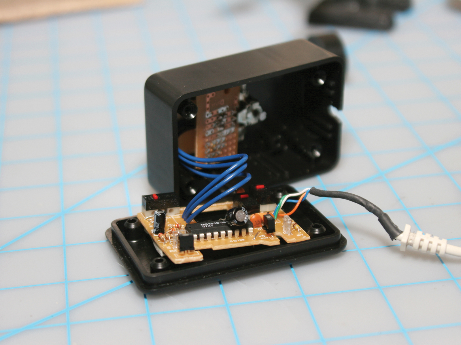 PowerFake Knob&nbsp;Controller