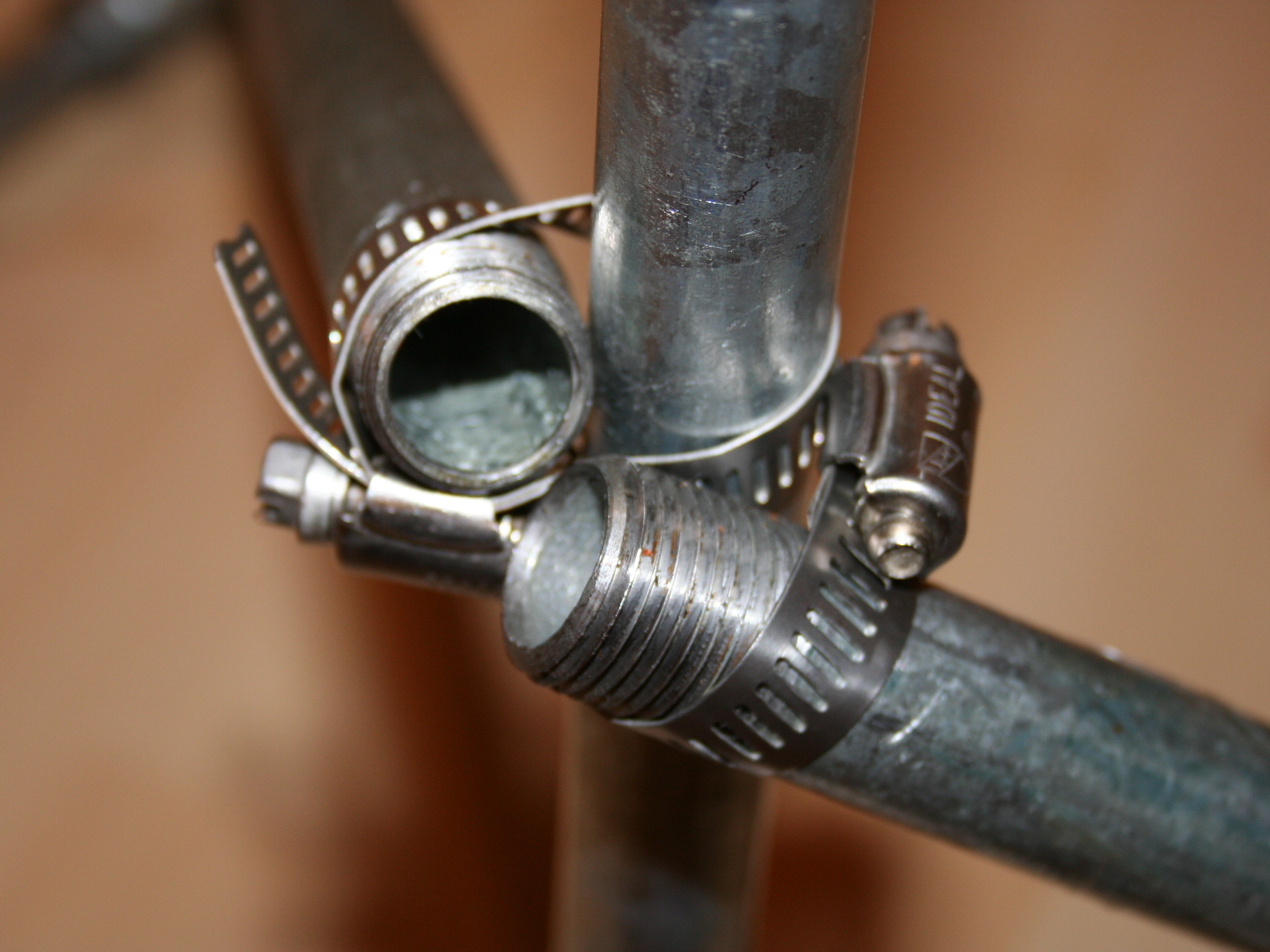 Bike Repair&nbsp;Stand