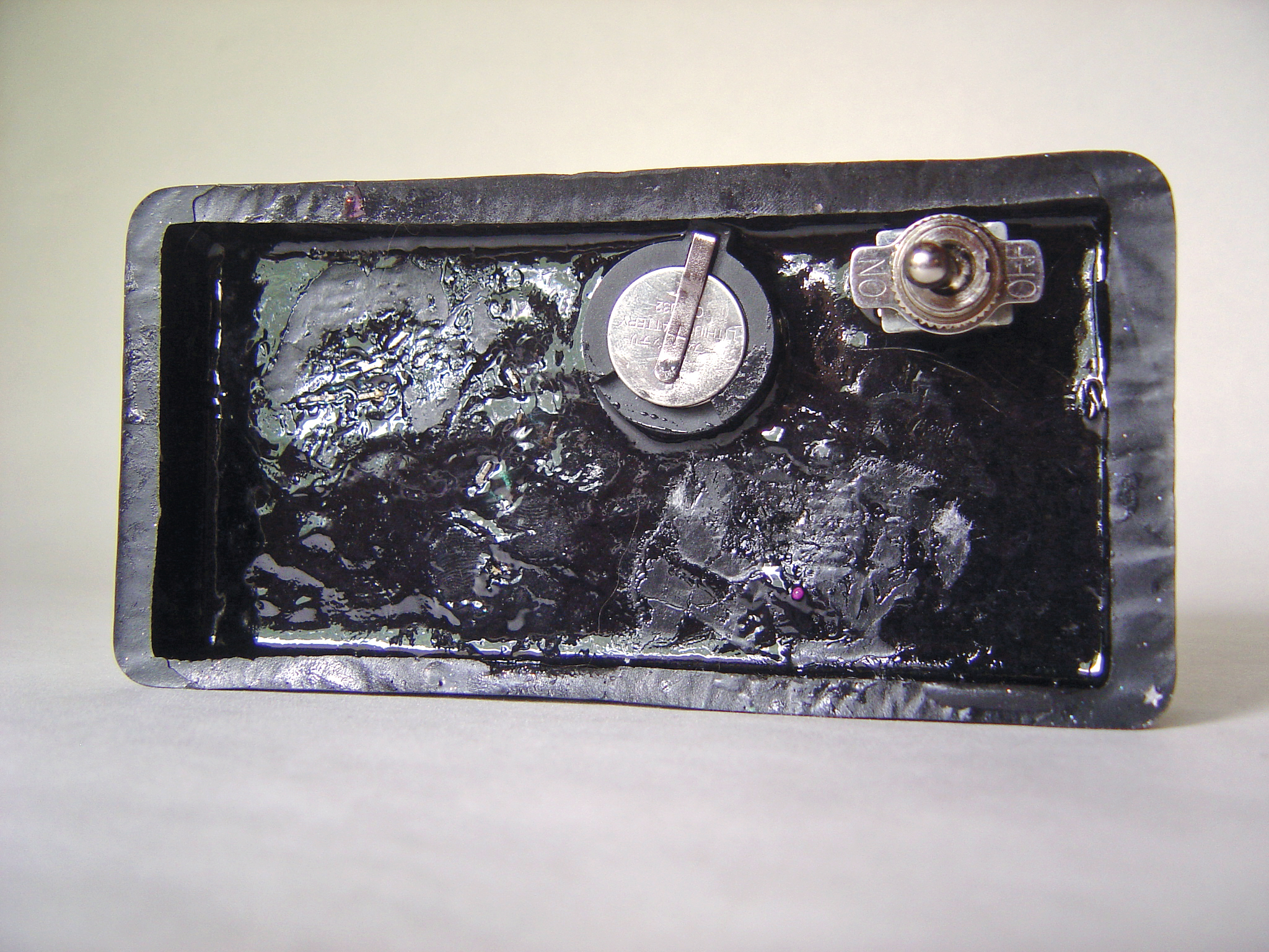 New Project: Cosmic Night Light