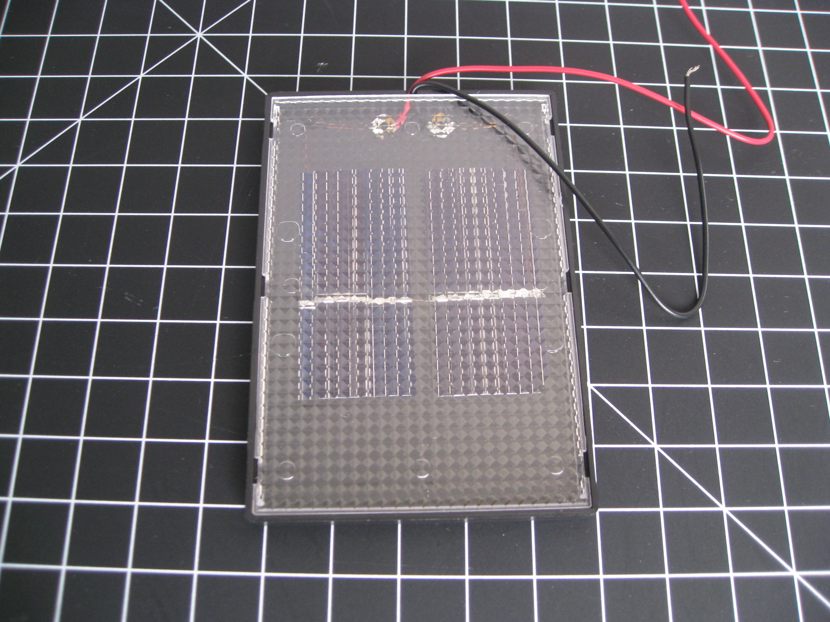Solar TV&nbsp;Remote