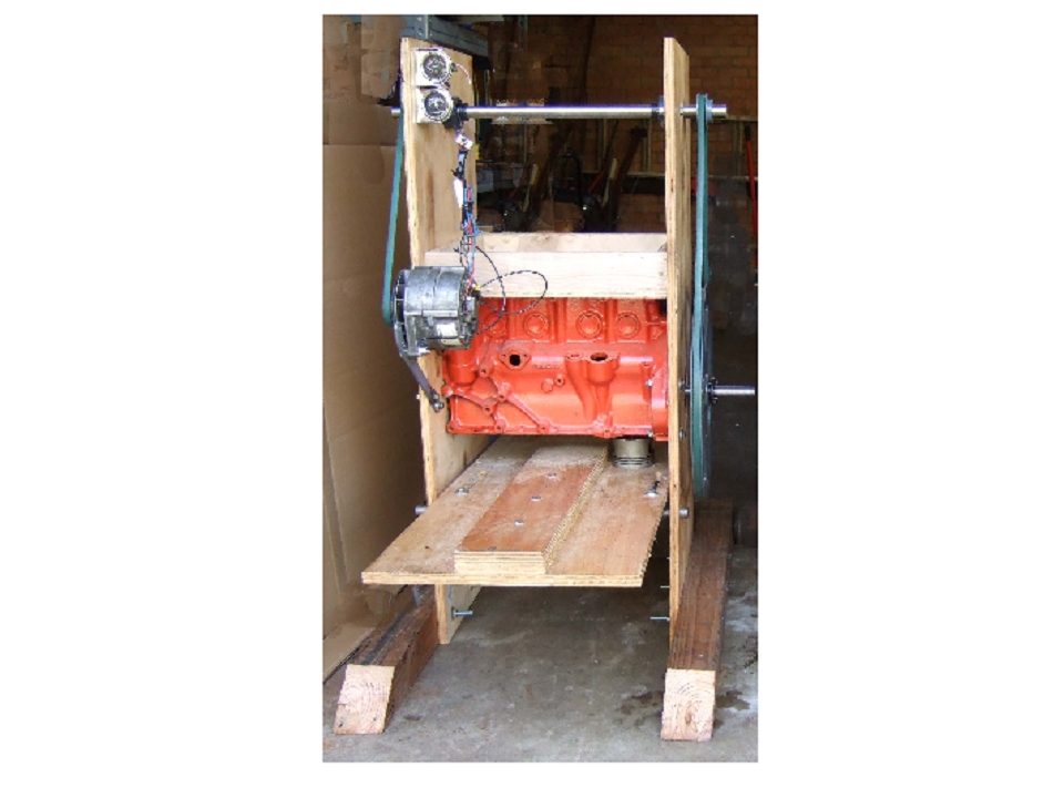 The Multimachine $150, 12″ Swing, Metal Lathe/Mill/Drill