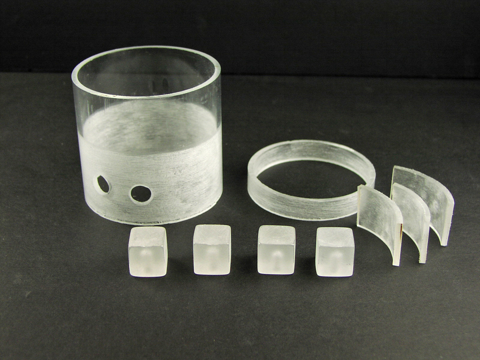 ESP/psi Testing&nbsp;Lamp