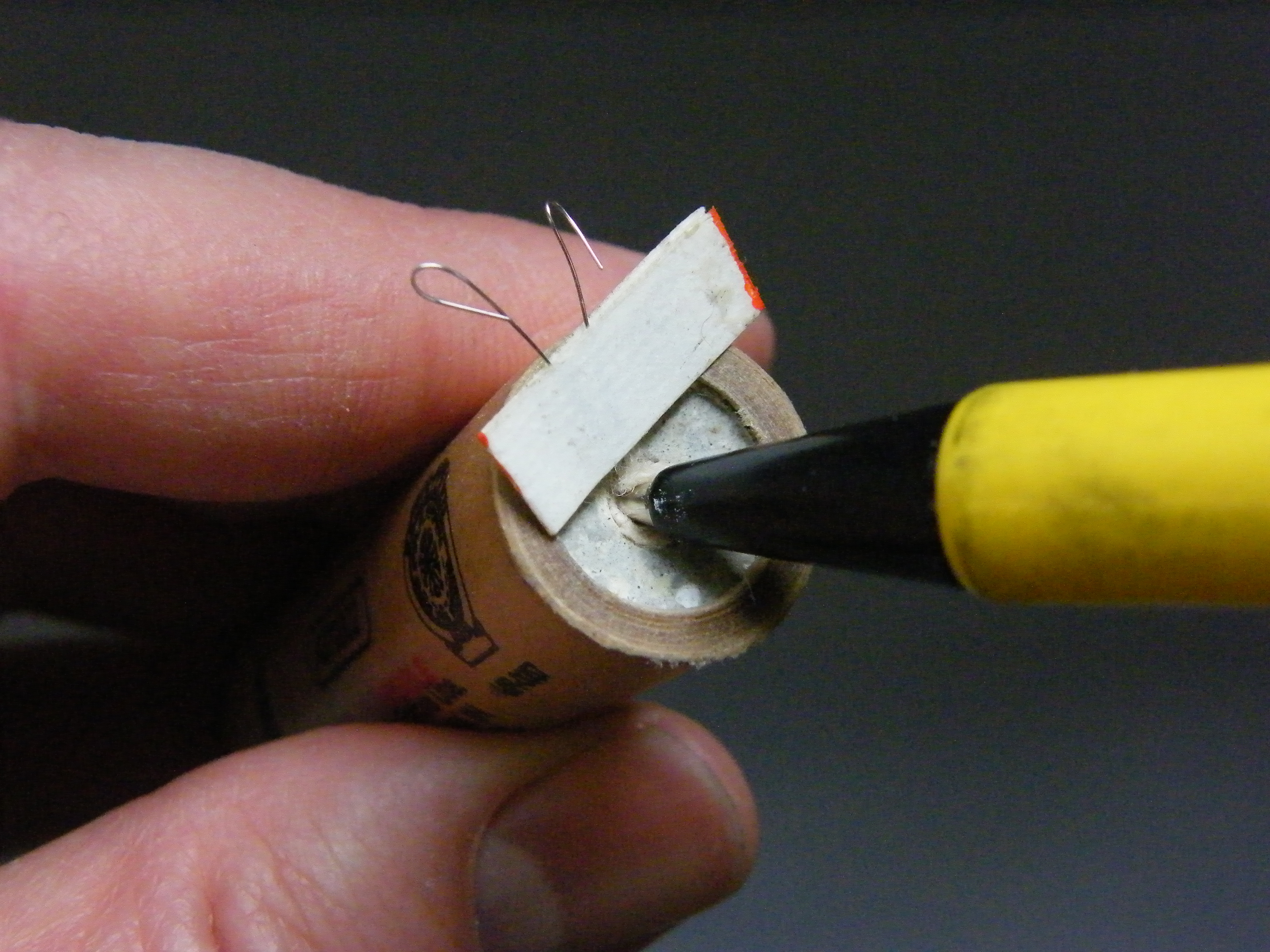 Model Rocket&nbsp;Igniters
