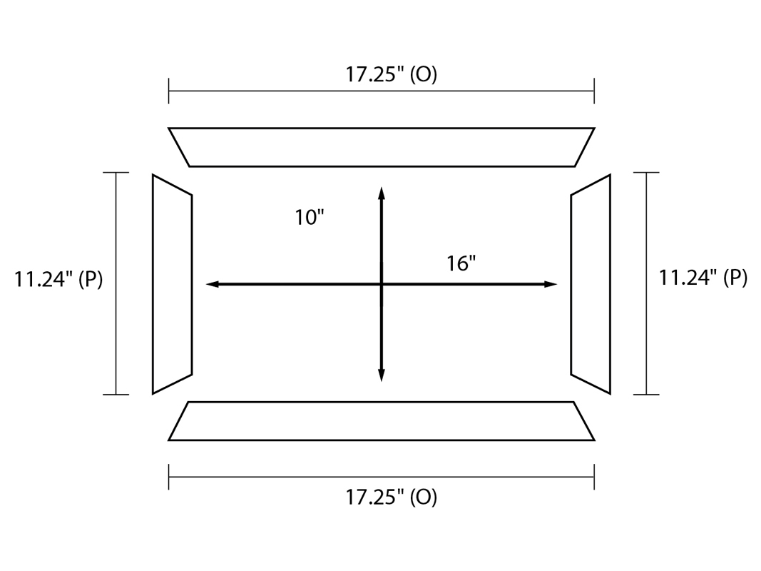DIY MT-50 Multitouch&nbsp;Table