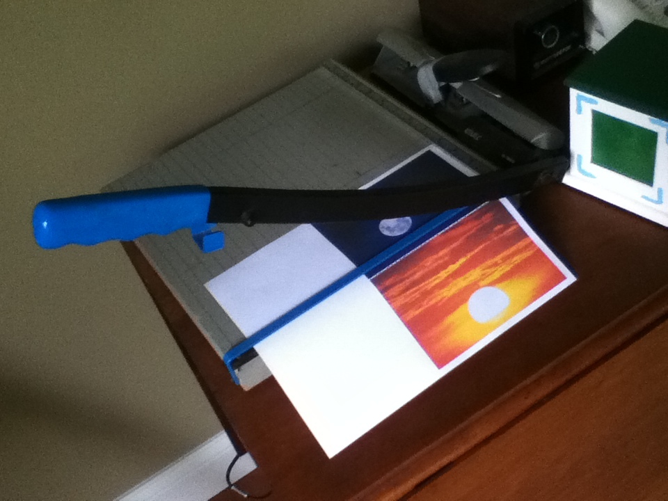 Alternating Picture&nbsp;Board