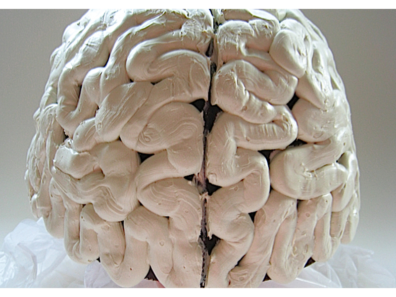 Gory Brain&nbsp;Cap