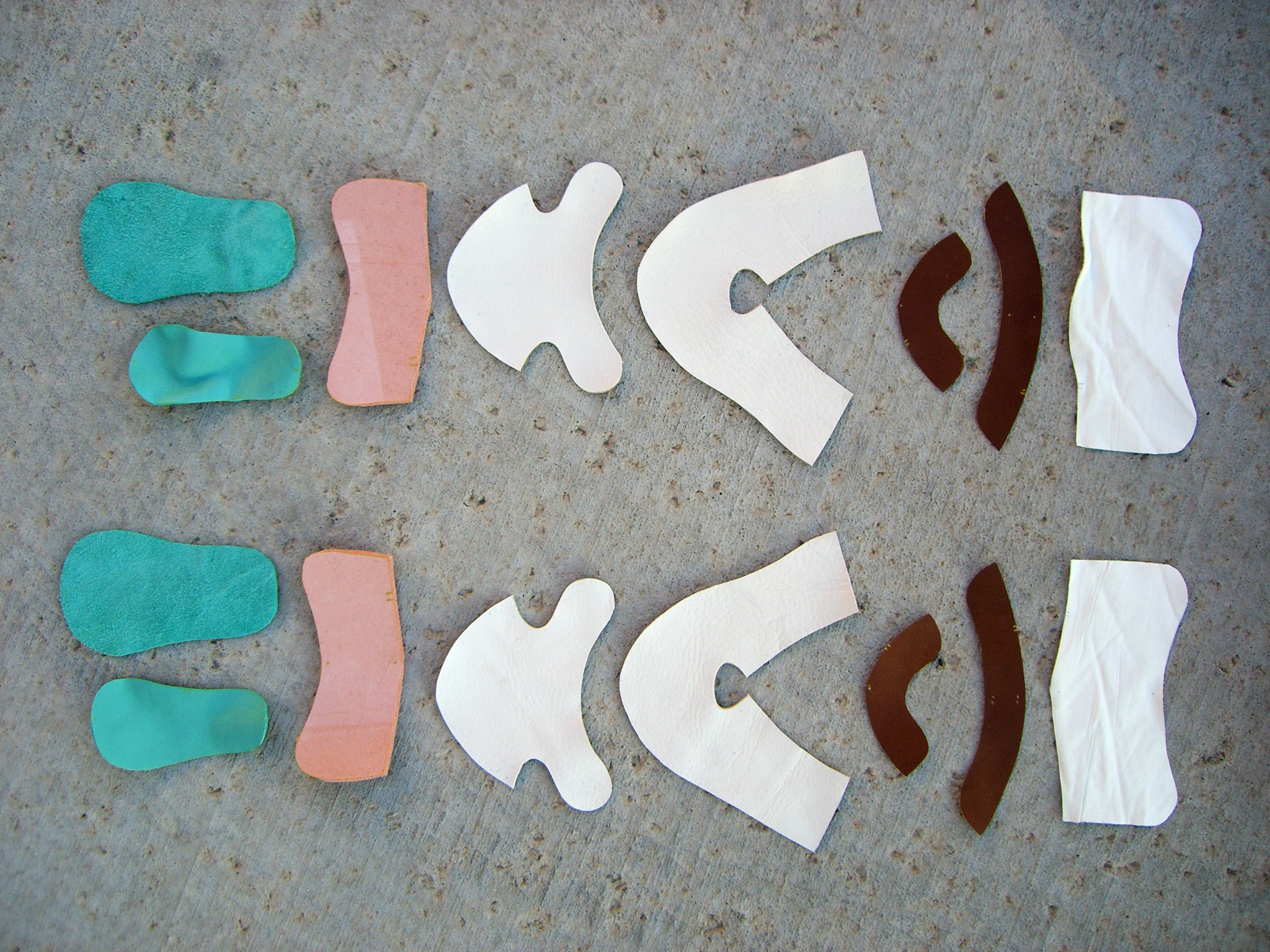 Baby&nbsp;Shoes