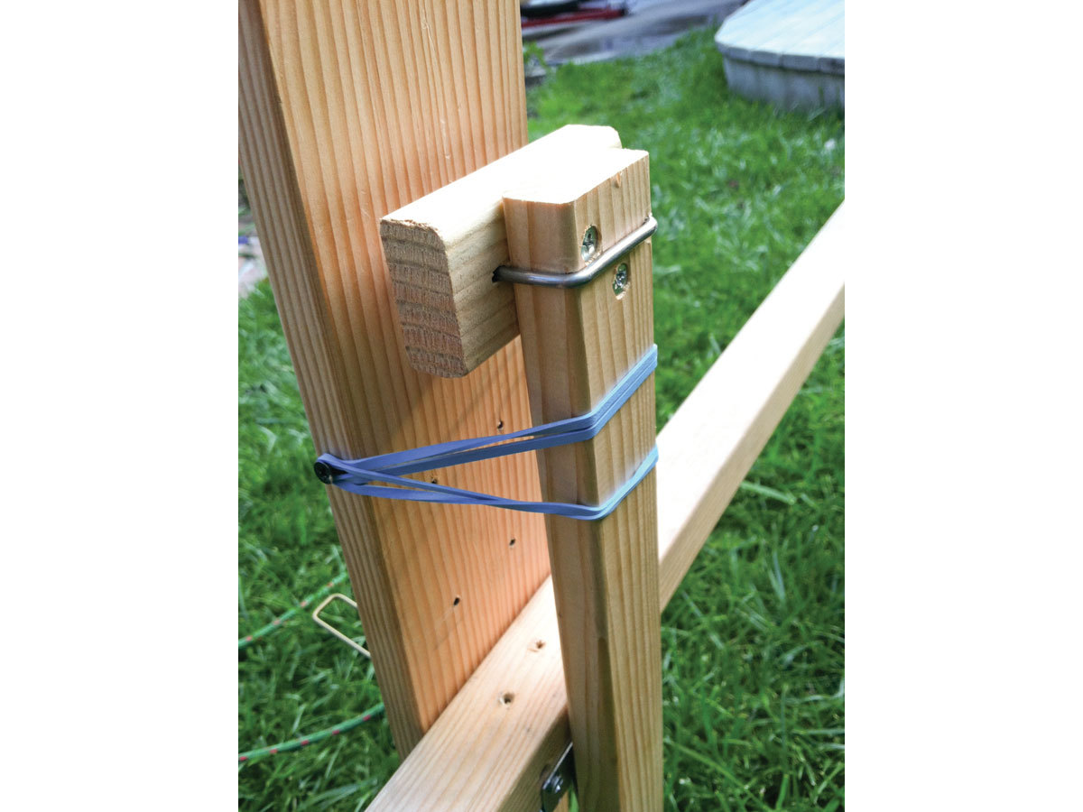 Catapult Glider Launcher