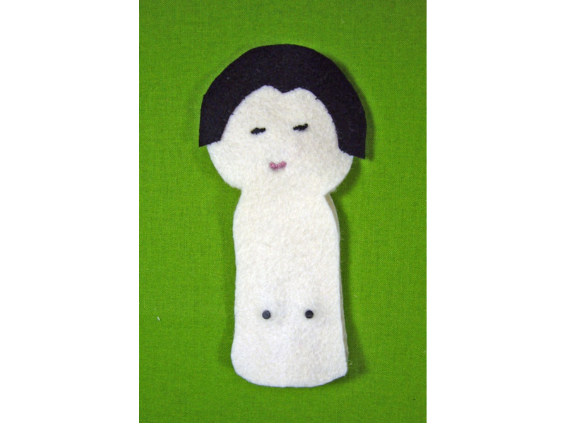 Emoting&nbsp;Puppets