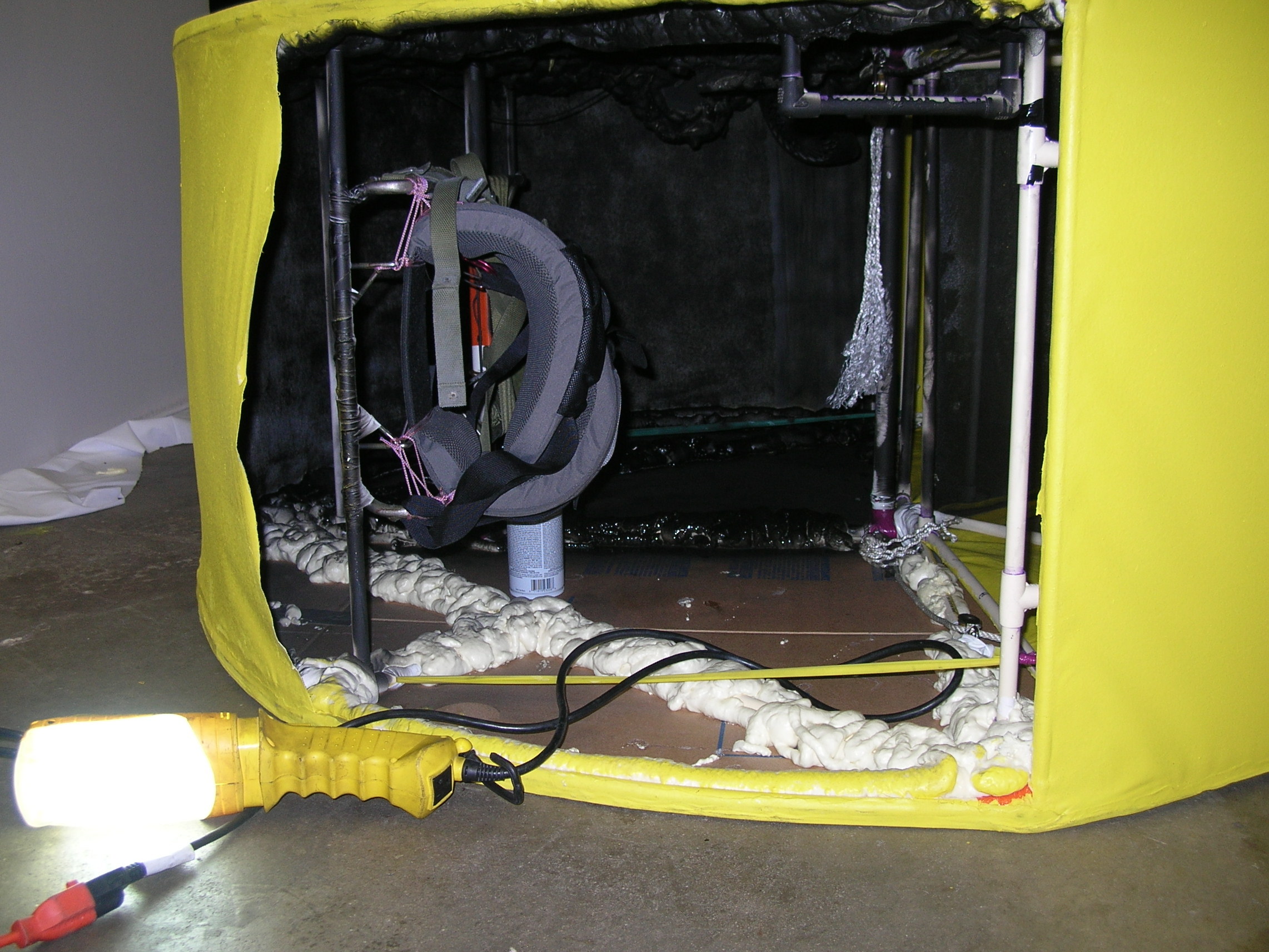 Chomping Pac-Man&nbsp;Costume