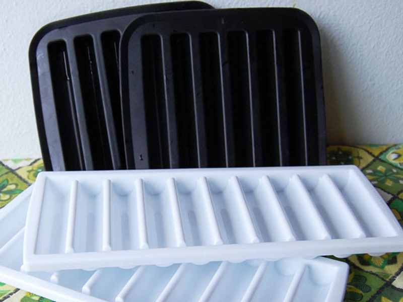 Ice Cube&nbsp;Crayons