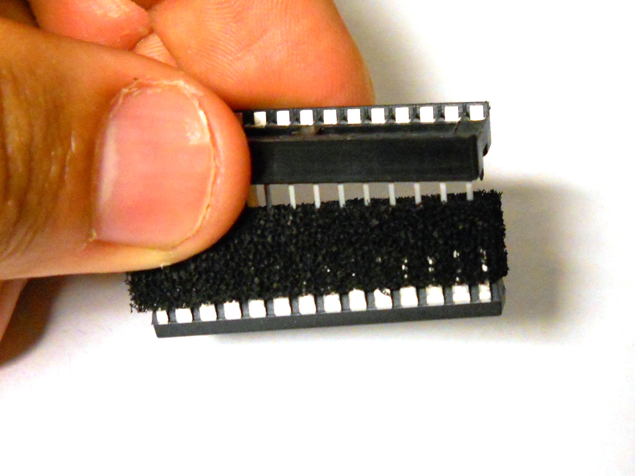 DC Boarduino (Arduino Clone)&nbsp;Kit